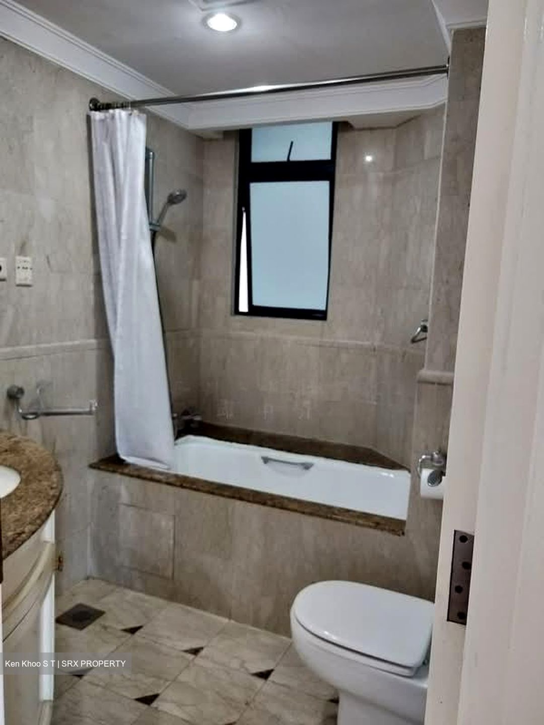 Valley Park (D10), Condominium #591396911